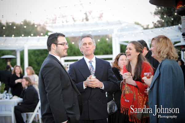 Best Cypress Grove Park Wedding photographer - Sandra Johnson (SJFoto.com)